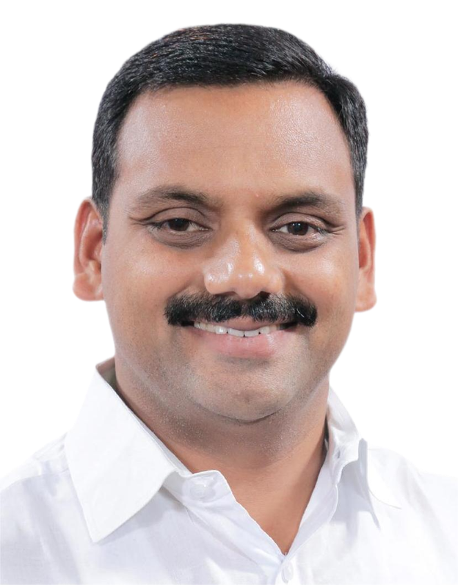 Dean Kuriakose